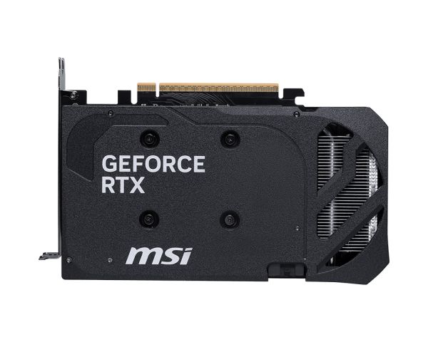GeForce RTX 5060 8G SHADOW 2X OC, GDDR7, 128-bit, Negru_3