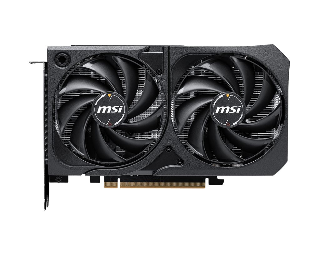 GeForce RTX 5060 8G SHADOW 2X OC, GDDR7, 128-bit, Negru_2