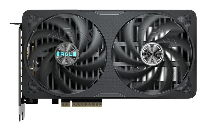 GIGABYTE GeForce RTX 5060 Ti EAGLE OC 8GB_2
