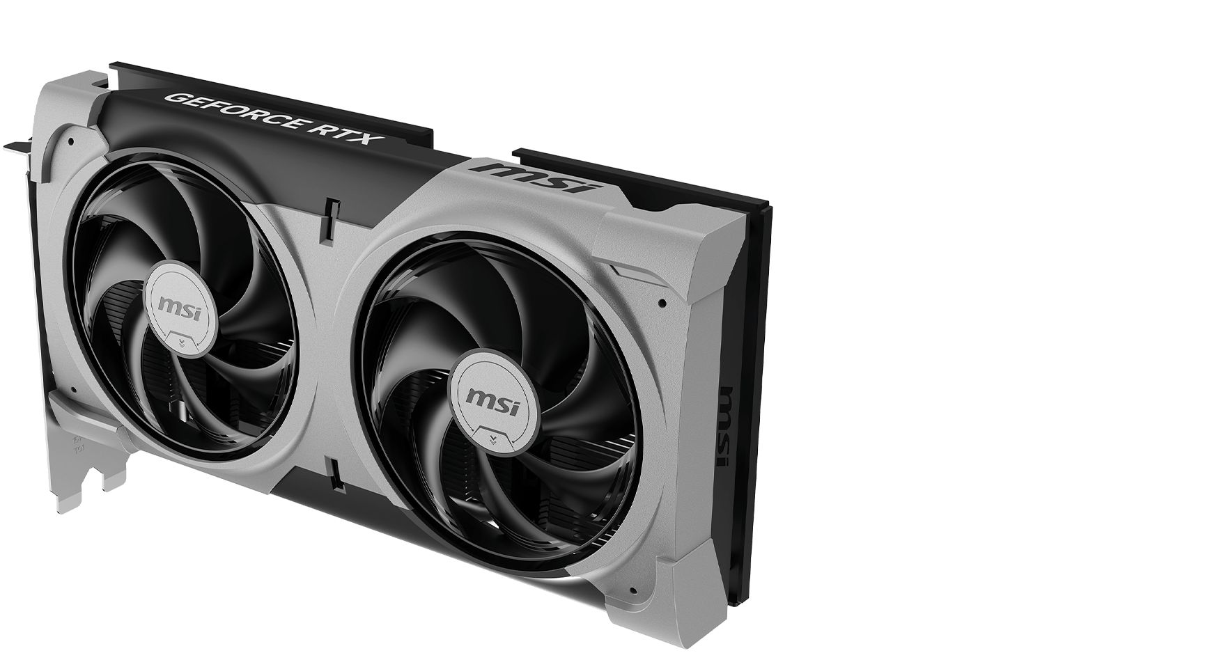 MSI GeForce RTX 5060 8GB VENTUS 2X OC VGA_4