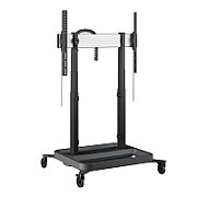 Solutie Classroom cu Whiteboarduri laterale pentru display 65