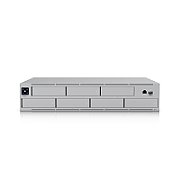 Ubiquiti UNAS-Pro-EU 2U rack-mount NAS with (7) 2.5/3.5