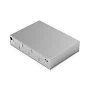 Ubiquiti UNAS-Pro-EU 2U rack-mount NAS with (7) 2.5/3.5