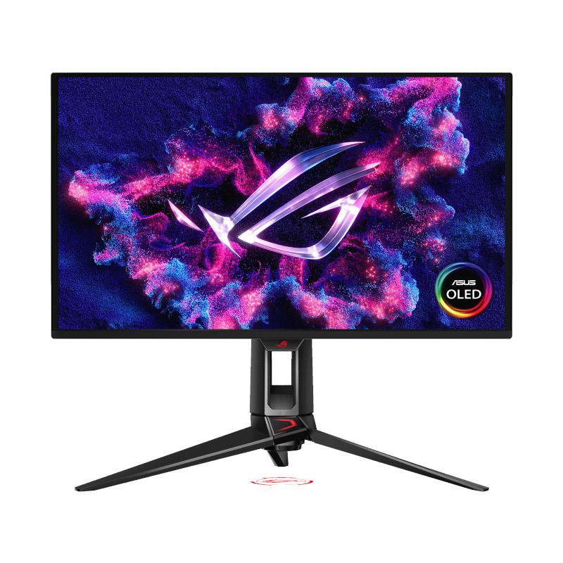 Asus Monitor ROG Swift OLED PG27UCDM (90LM0B30-B01971) (90LM0B30B01971)_1