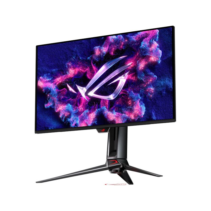 Asus Monitor ROG Swift OLED PG27UCDM (90LM0B30-B01971) (90LM0B30B01971)_2