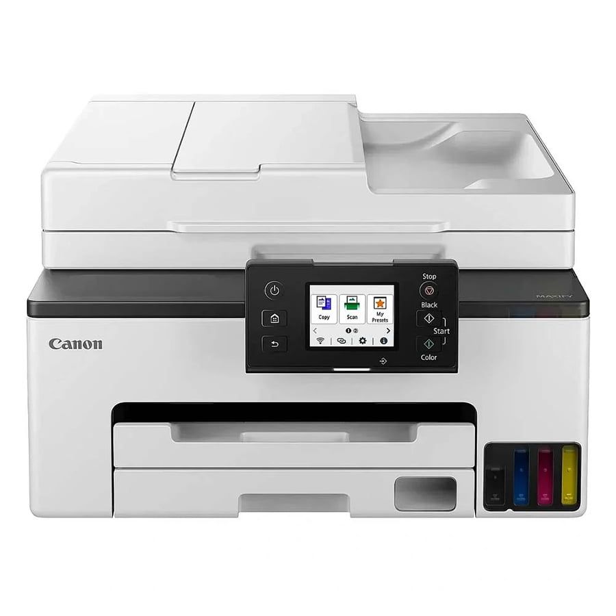 CANON GX2040 MFC 15 PPM MN/10 PPM COL IJ COL A4_1