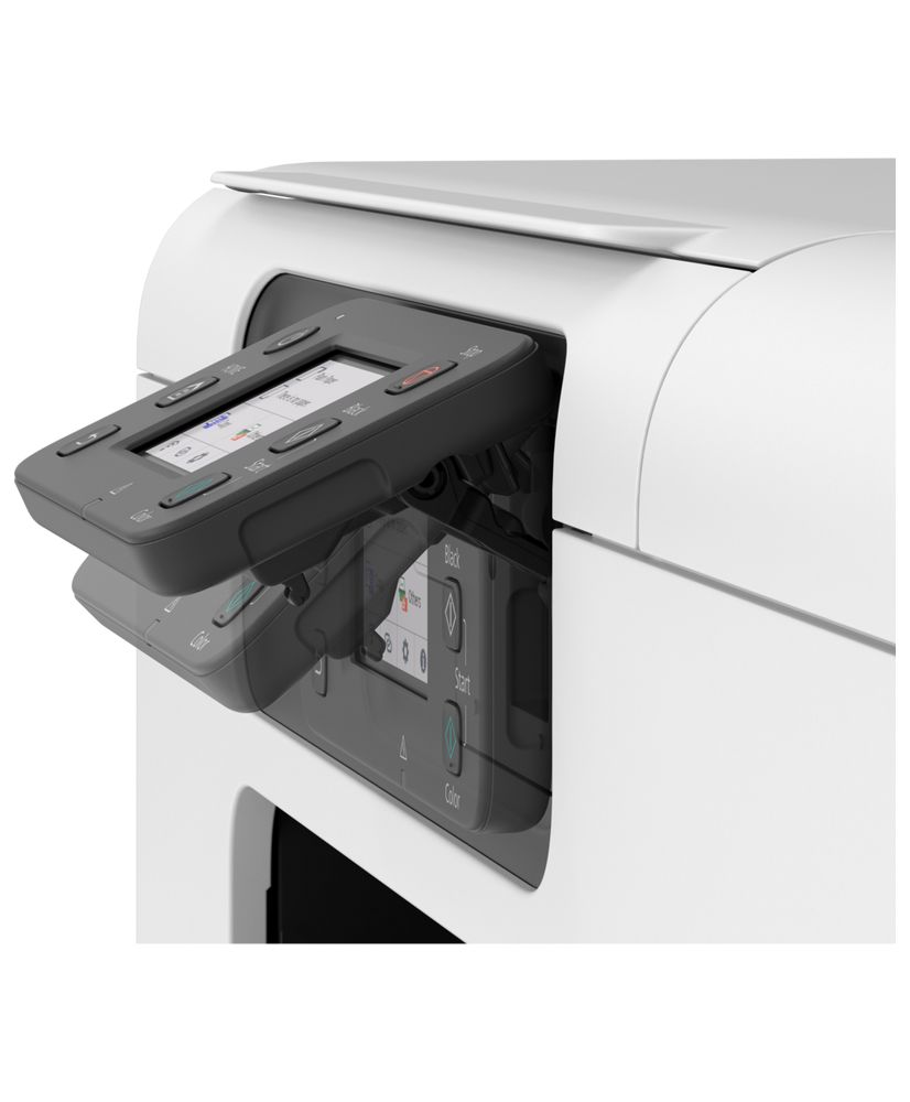 CANON TC21M PRINTER IJ 24/4 INKS_3