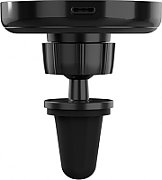 CANYON car charger OnGrip 105 15W Qi2 Wireless Black_2