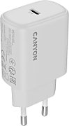 CANYON charger OnCharge 200 20W 1xPD EU White_1