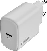 CANYON charger OnCharge 200 20W 1xPD EU White_2