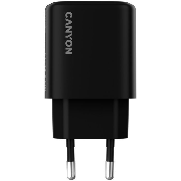 CANYON charger OnCharge 200 20W 1xPD EU Black_3