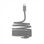 CANYON cable OnWire 60MG C-C 60W Magnet Braided 1m Black_2