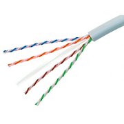 Installation Cable Cat. 6, F/UTP, 4P, 450 MHz, LSZH, Eca, 500 m_1