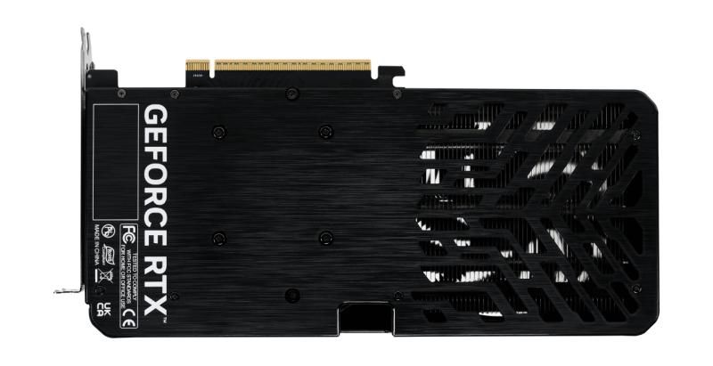 Placa video PALIT DUAL GEFORCE RTX 5060 Ti 8GB GDDR7 128 bit PCI Express x16 5.0 1 x HDMI 3 x DP_3