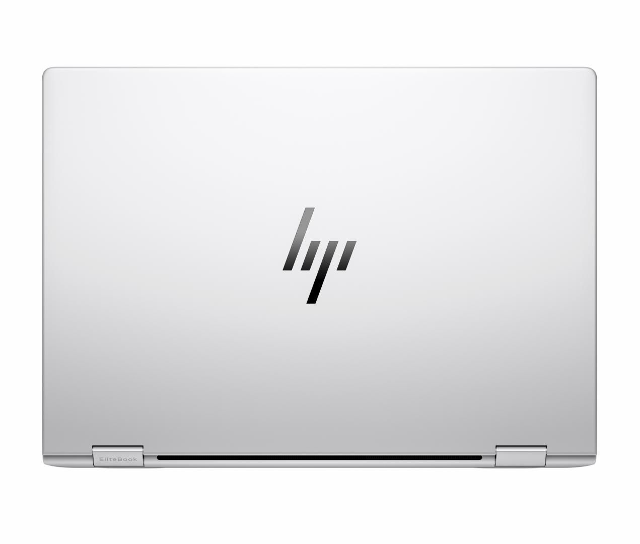 Laptop HP EliteBook x360 Flip G1i cu procesor Intel Core Ultra 7 258V 8-core (up to 4.8GHz, 12MB, 47 TOPS), 14.0 inch WUXGA TOUCH, Intel Arc Graphics, 32GB LPDDR5X, SSD, 1TB PCIe NVMe, Windows 11 Pro 64bit NextGen Premium, Glacier Silver_6