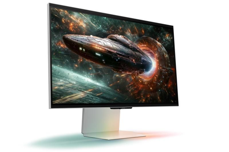MONITOR 27
