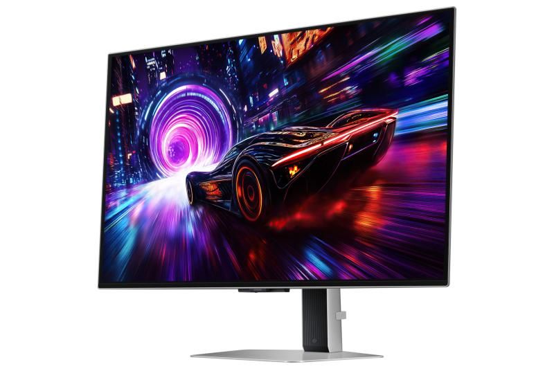 Monitor Samsung 32