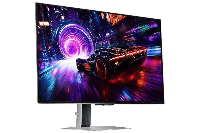 Monitor Samsung 32