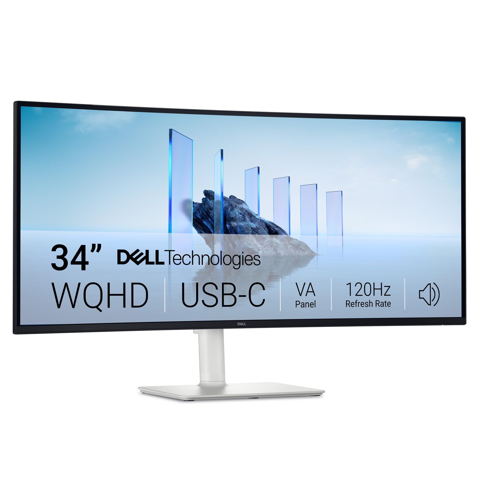 DL MONITOR 34