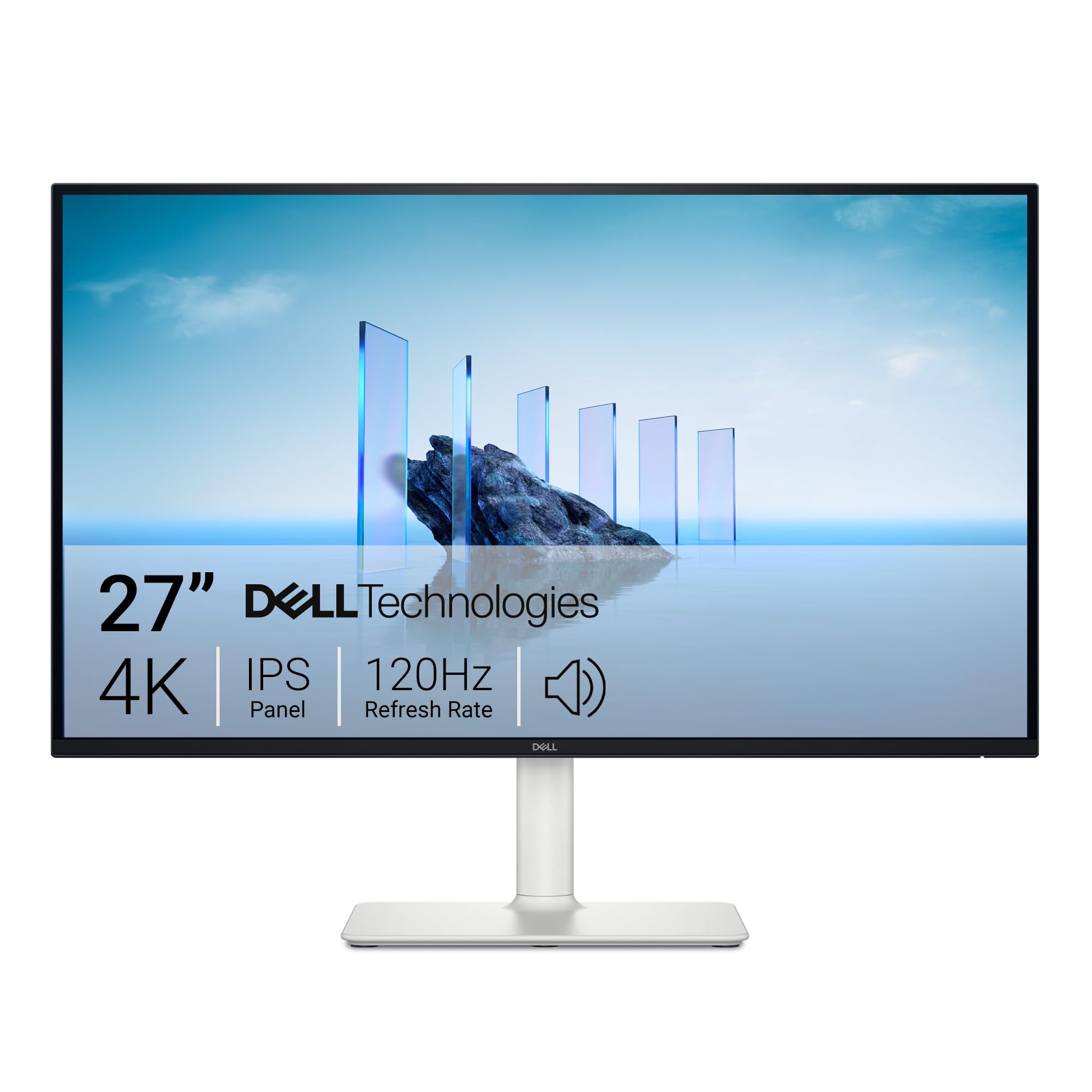 DL MONITOR 27
