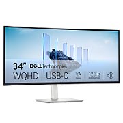 DL MONITOR 34