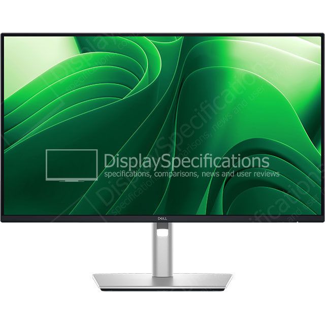 DL MONITOR 24'' P2425D LED QHD 2560x1440_2