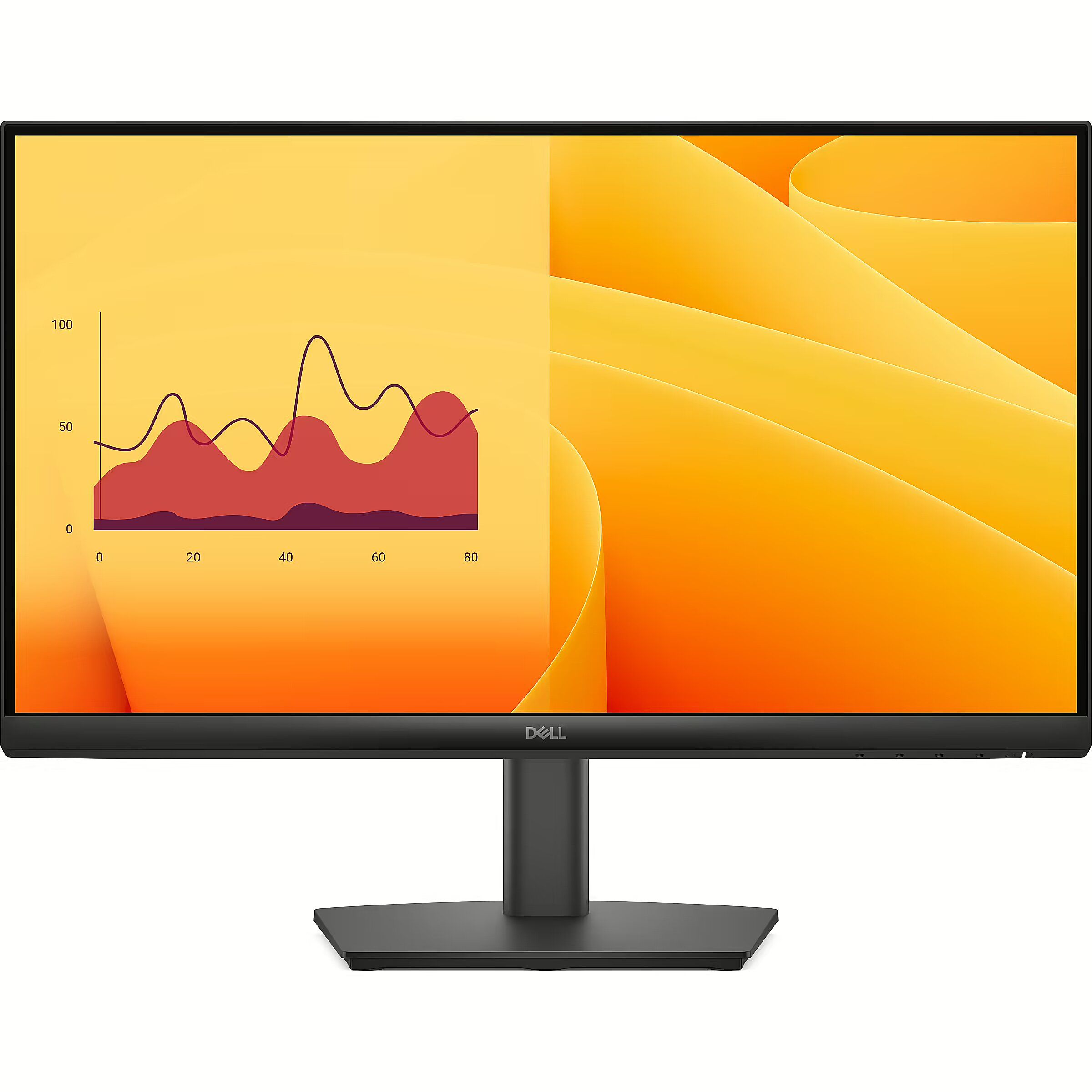 Monitor Dell 22