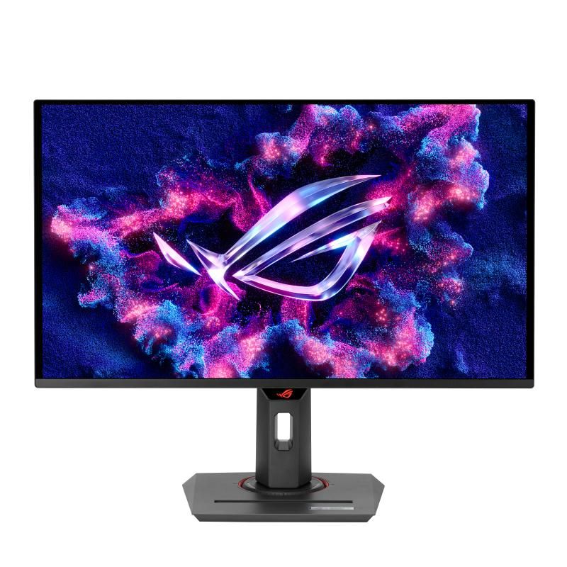 Monitor Asus 27