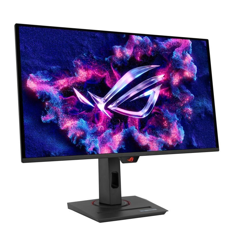 Monitor Asus 27