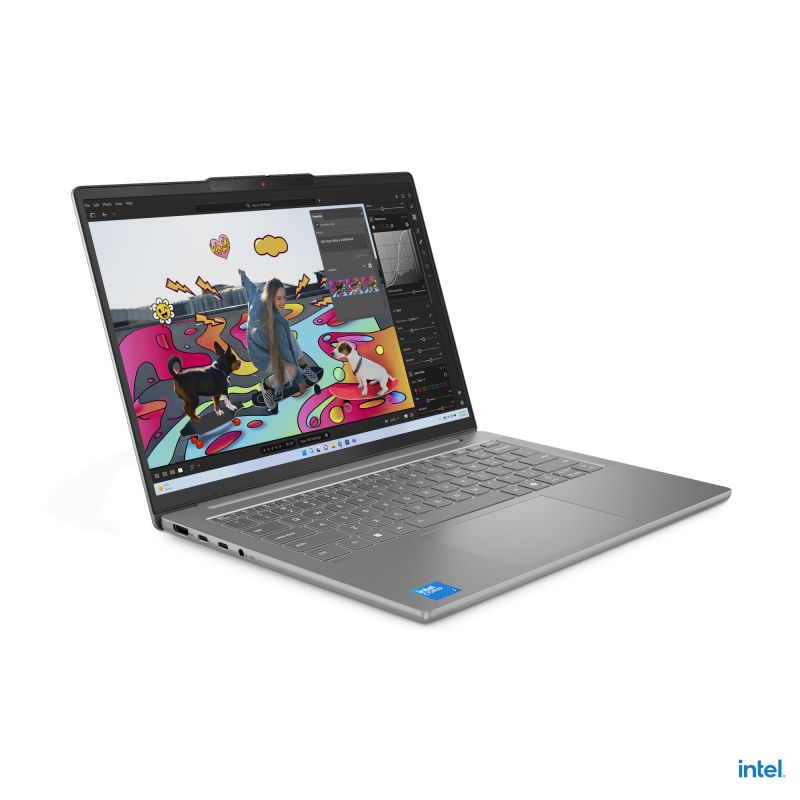Laptop Lenovo IdeaPad Slim 5 14IRH10R, 14