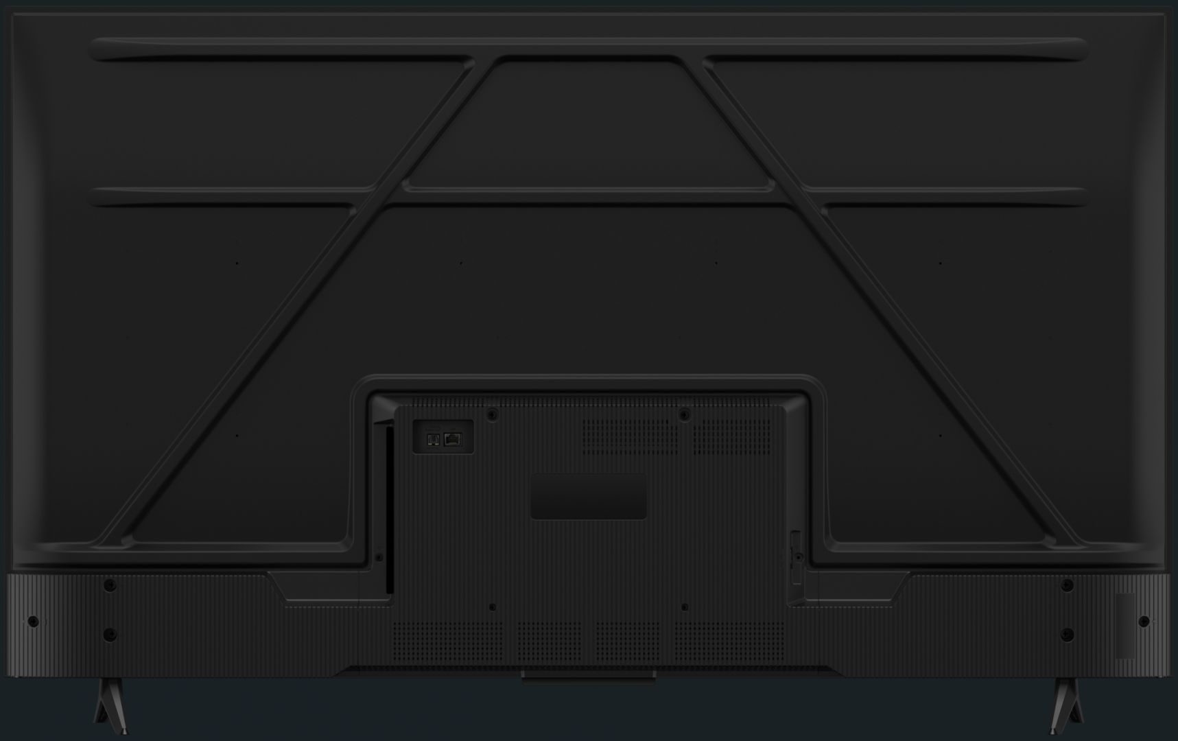 Televizor TCL QLED 55T69C, 138 cm, Smart Google TV, 4K Ultra HD, (Model 2025)_6