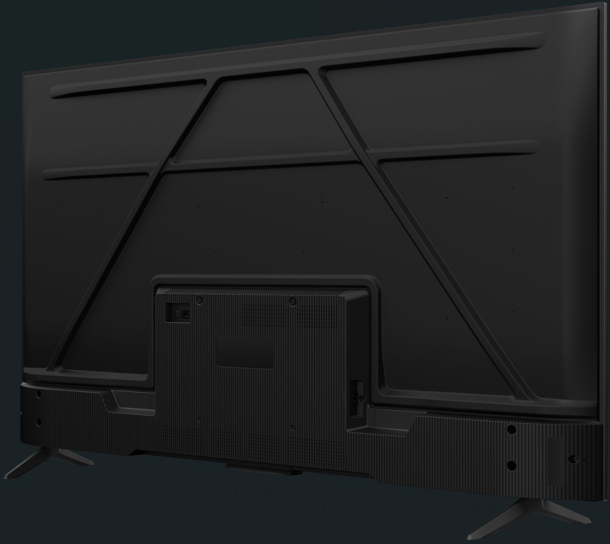 Televizor TCL QLED 55T69C, 138 cm, Smart Google TV, 4K Ultra HD, (Model 2025)_7