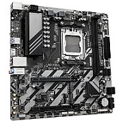 Placa de Baza GIGABYTE B840M D2H AM5, 2x DDR5, 1x HDMI, 1x PCIE 4.0 x16 1x PCIE 3.0 x16, 2x M.2, 4x SATA 6GB/s, mATX_3