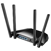 CUDY N300 WiFi 4G LTE Cat.4 Router, 300Mbps Wi-Fi, Chipset MediaTek, 802.11b/g/n, 4 Fixed antennas, 4 10/100M RJ45 Ports, Nano SIM Slot, PPTP/L2TP/OpenVPN/WireGuard VPN Client, DNS over Cloudflare/Google/Quad9, DDNS,  Band locking, TTL Setting， TR069/TR098/TR111/TR181, LTE-FDD: B1/3/5/7/8/20/28_1
