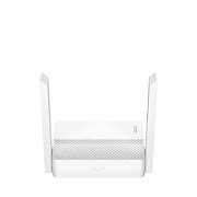 CUDY N300 WiFi 4G LTE Cat.4 Router, 300Mbps Wi-Fi, Chipset MediaTek, 802.11b/g/n, 2 Fixed antennas, 2 10/100M RJ45 Ports, Nano SIM Slot, PPTP/L2TP/OpenVPN/WireGuard VPN Client, DNS over Cloudflare/Google/Quad9, DDNS,  Band locking, TTL Setting , TR069/TR098/TR111/TR181, LTE-FDD: B1/3/5/7/8/20/28_1
