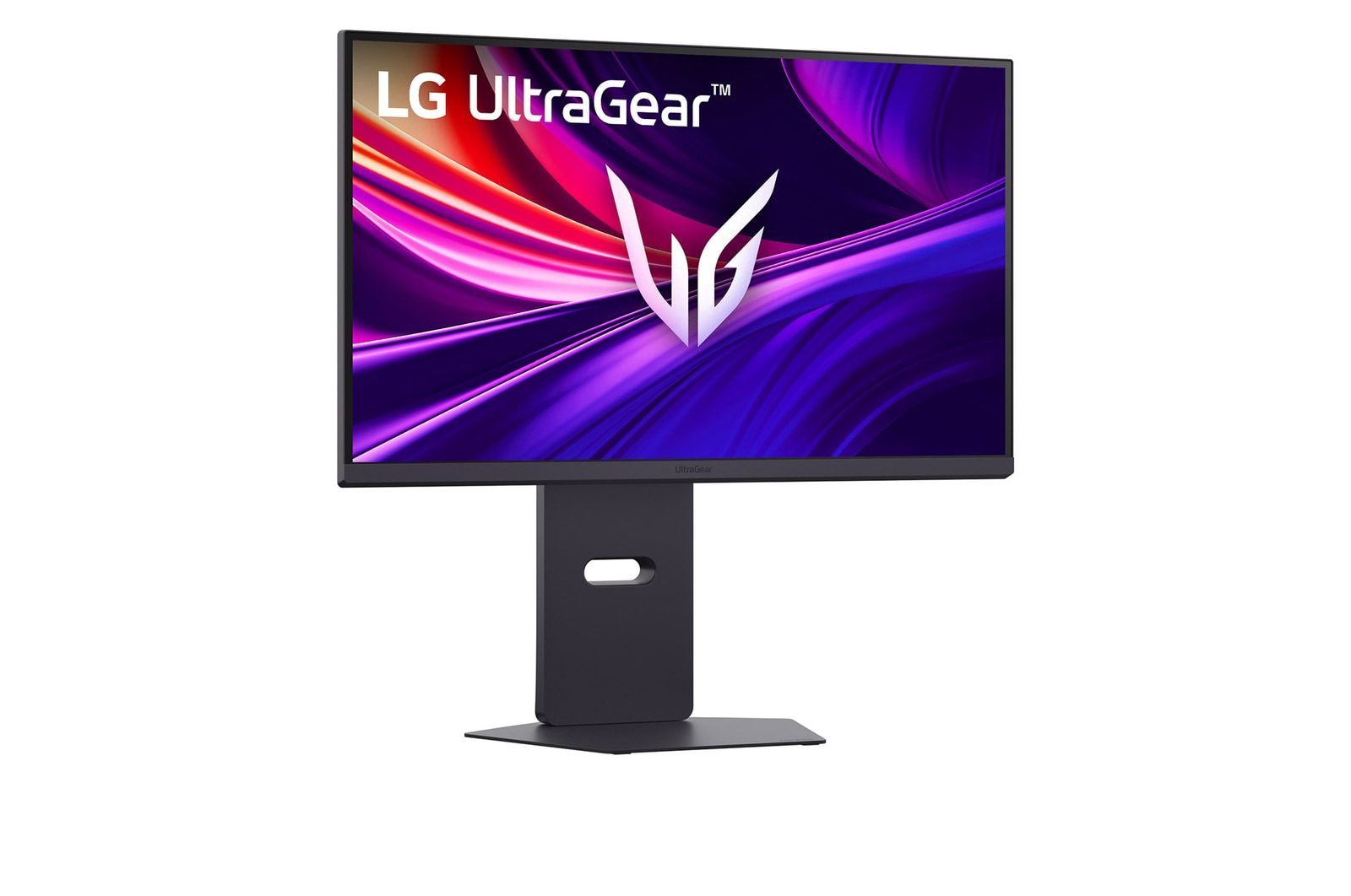 Monitor LG 27