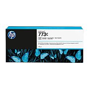 HP Ink No 773 Photo Black Schwarz (C1Q43A)_1