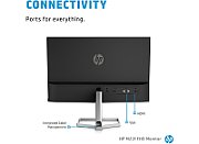 HP M22f monitoare LCD 54,6 cm (21.5