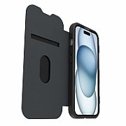 OB REACT FOLIO APPLE IPHONE/15/14/13 BLACK CRYST-CLEAR/BLACK_2