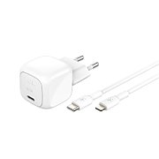 BOOSTCHARGE 30W USB-C CHARGER/WITH PD AND PPS INCL. 1M USB-C/L_1