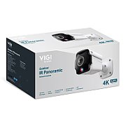 VIGI 8MP OUTDOOR NETWORK CAMERA/IR PANORAMIC BULLET_2