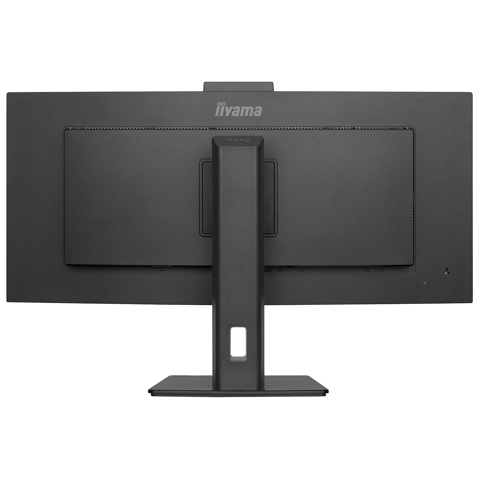 XCB3497WQSNPH-B1 34 IN UQHD UW/350CD/QM 0.4MS USB-C DOCK (LAN_3