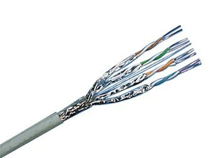 Installation cable cat.6A S/FTP 4P 650MHz LSOH 500m reel_2