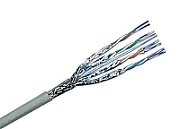 Installation cable cat.6A S/FTP 4P 650MHz LSOH 500m reel_2