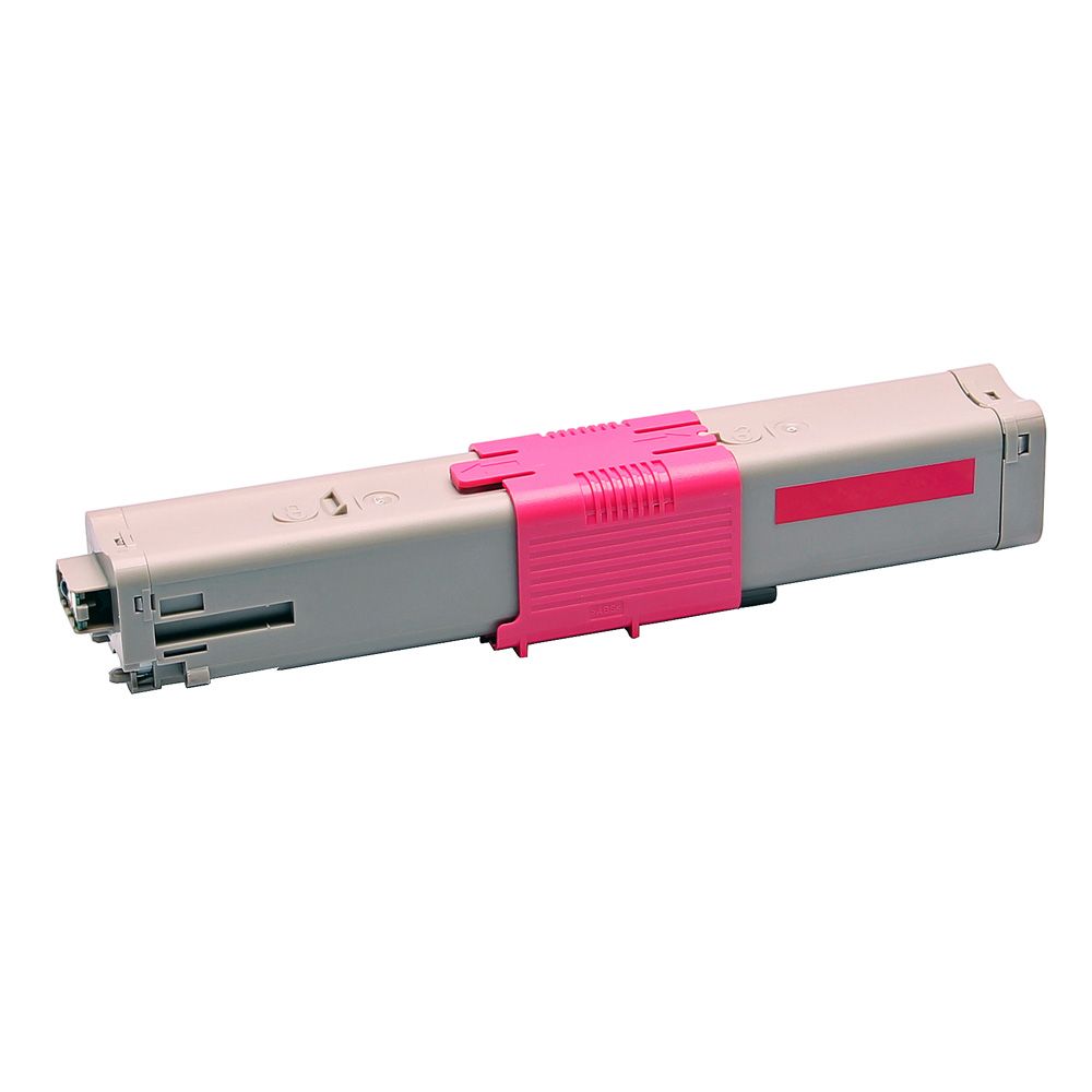 Oki Toner C 332 Magenta 3k (46508710)_1