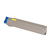 Oki Toner C 332 Yellow Gelb 3k (46508709)_1