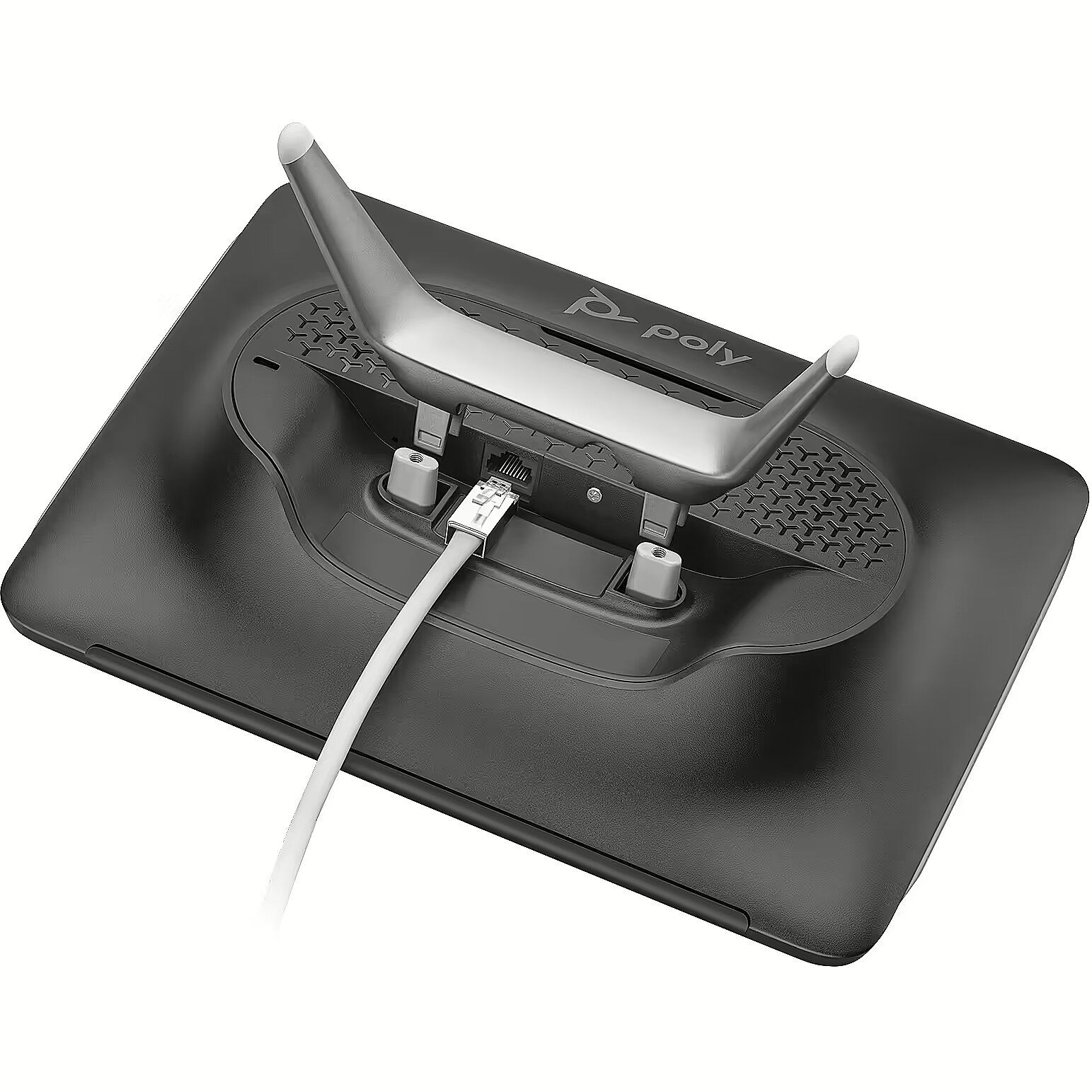 POLY TC10 BLACK TOUCH/CONTROLLER NO RADIO GSA/TAA_2