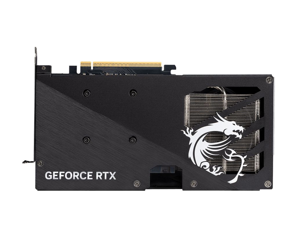 GeForce RTX 5060 8G GAMING OC, GDDR7, 128 bit, Negru_3