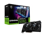GeForce RTX 5060 8G GAMING OC, GDDR7, 128 bit, Negru_6