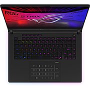 ASUS ROG Strix SCAR 16 G635LW Intel Core U9 275HX 16inch 2.5K Mini LED 32GB 2TB PCIe 4.0 NVMe M.2 GF RTX5080 16GB NoOS 3Y PUR Black_2